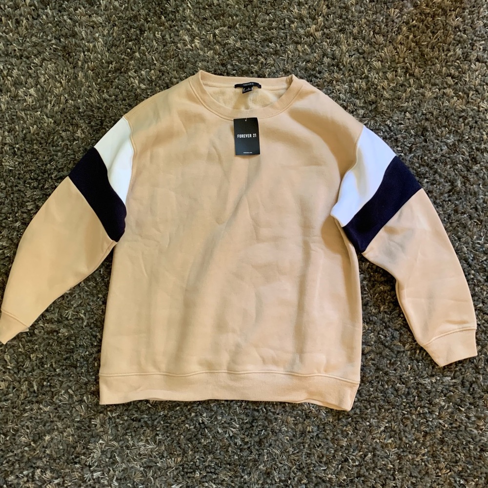Crewneck